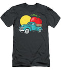 50 Truck Anh Nguyen T-Shirt