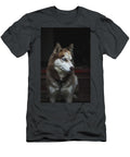 50 Wildlife and Farm Life Photography Jeramy T-Shirt