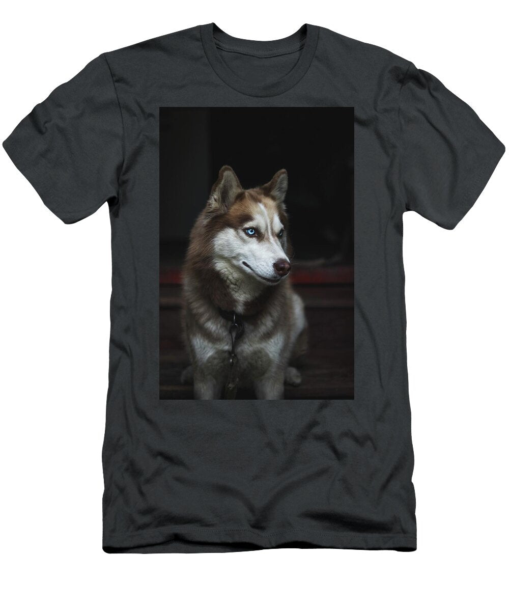 50 Wildlife and Farm Life Photography Jeramy T-Shirt