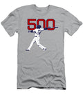500 David Ortiz Setya Sihombing T-Shirt