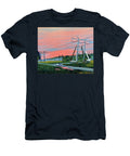 500 Line Butch Pyatt T-Shirt