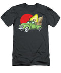 51 Truck Anh Nguyen T-Shirt