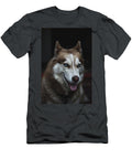 51 Wildlife and Farm Life Photography Jeramy T-Shirt