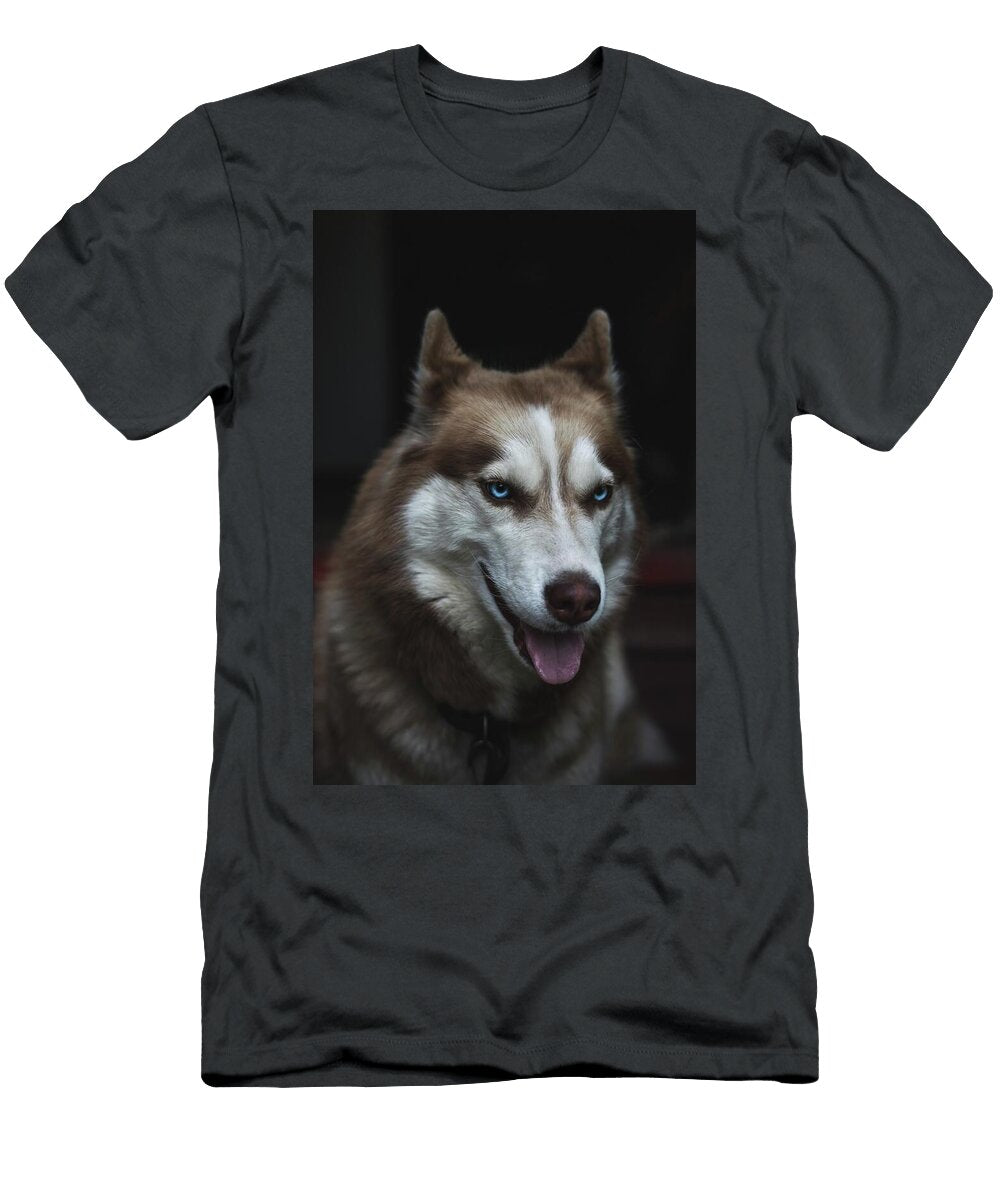 51 Wildlife and Farm Life Photography Jeramy T-Shirt