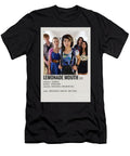 52 Minimalist Movie Posters Studio Harper T-Shirt