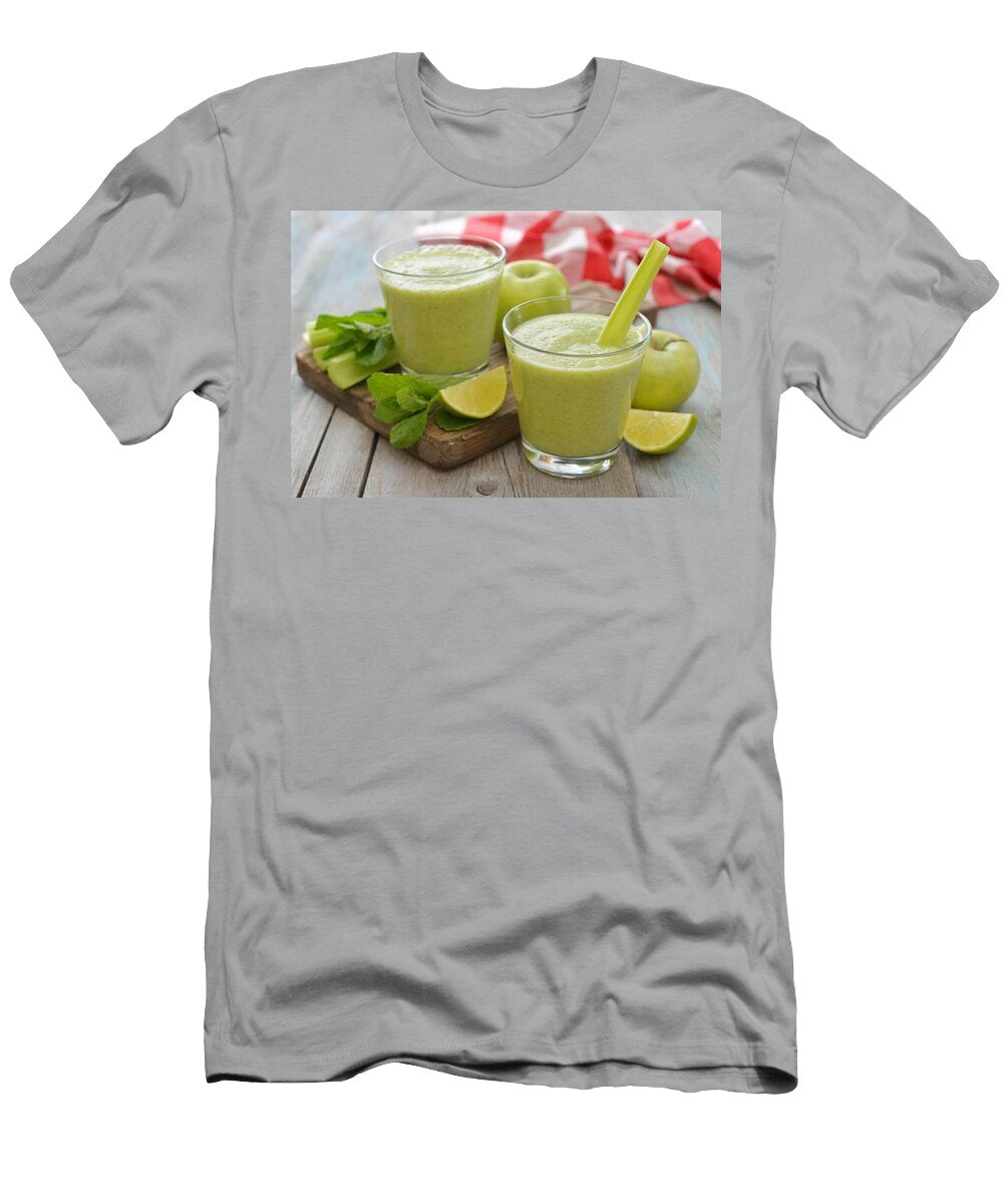 53 Smoothies Lauren Dane T-Shirt
