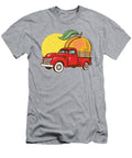 53 Truck Anh Nguyen T-Shirt