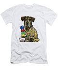 5338 Chickos Jaxson John Lafree T-Shirt