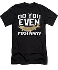 54 Funny Northern Pike Fishing Freshwater Fish Gift Muc Designs T-Shirt