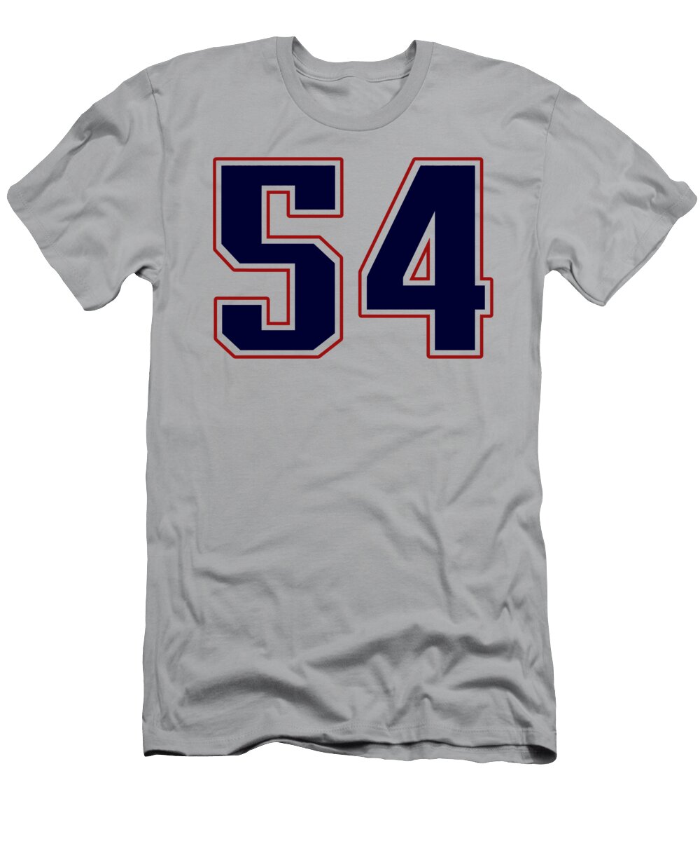 54 Setya Sihombing T-Shirt