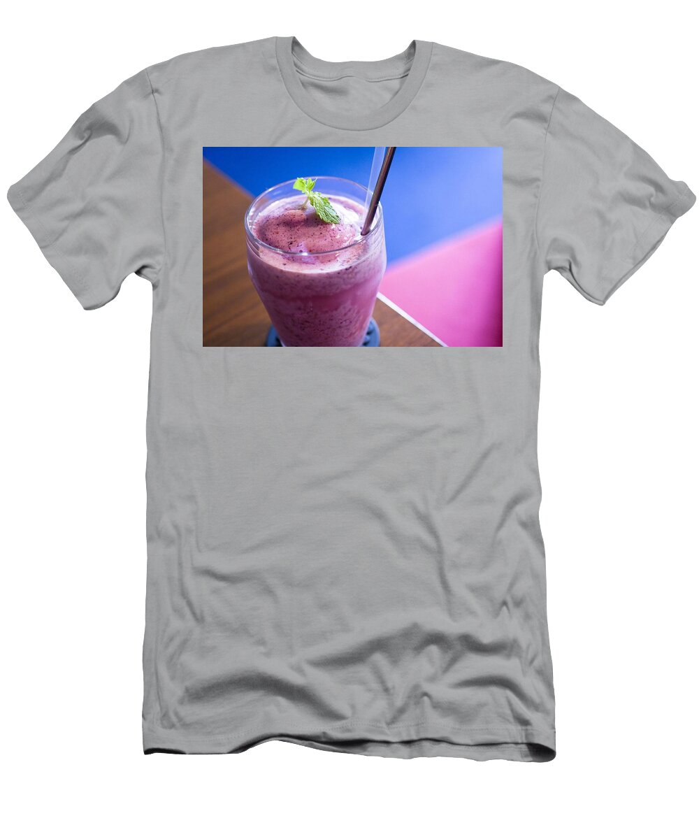 54 Smoothies Lauren Dane T-Shirt