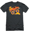 54 Truck Anh Nguyen T-Shirt