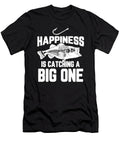 55 Funny Largemouth Bass Fishing Freshwater Fish Gift Muc Designs T-Shirt