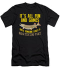 55 Funny Northern Pike Fishing Freshwater Fish Gift Muc Designs T-Shirt