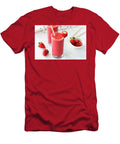 55 Smoothies Lauren Dane T-Shirt