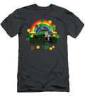 55 Truck Anh Nguyen T-Shirt