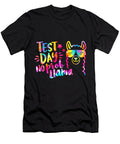 56 Llama Alpaca Alpacas Camelid Camel Cute Llama Funny Llama Llama Art Llama Drama Animal Llama Lover No Prob Llama Grover Mcclure T-Shirt