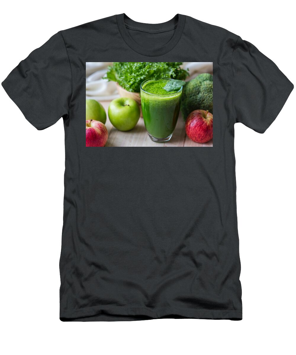 56 Smoothies Lauren Dane T-Shirt