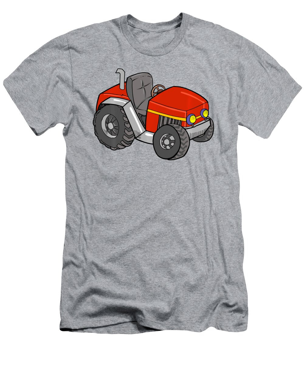 56 Truck Anh Nguyen T-Shirt