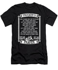 56 Truck Driver Trucking Trucker Bobby Bubble T-Shirt