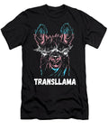 57 Llama Alpaca Alpacas Camelid Camel Cute Llama Funny Llama Llama Art Llama Drama Animal Llama Lover No Prob Llama Grover Mcclure T-Shirt