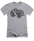 57 Truck Anh Nguyen T-Shirt