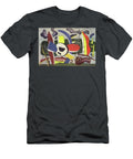 58 Fernand Leger Spell Dan T-Shirt