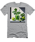 58 Kitchen Food Art Vibe T-Shirt