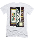 59 Fernand Leger Spell Dan T-Shirt