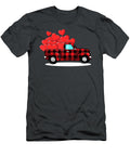 59 Truck Anh Nguyen T-Shirt