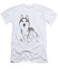 5918 Martino John Lafree T-Shirt