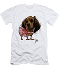 5975 Summers John Lafree T-Shirt