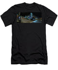 5th and Juneau Randy Scherkenbach T-Shirt