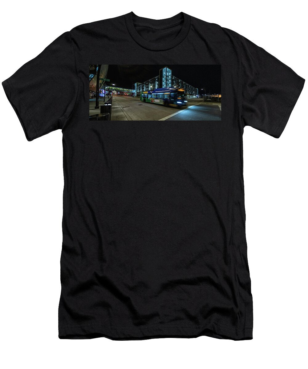 5th and Juneau Randy Scherkenbach T-Shirt
