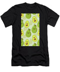 6 Avocado Jonathan Kraske T-Shirt