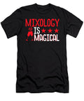 6 Bartender Barmaid Mixologist Barkeeper Bar Pub Gift Muc Designs T-Shirt