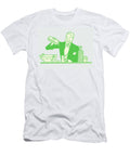 6 Bartender Csa Images T-Shirt