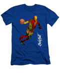 6 Basketball Collection Marvin Blaine T-Shirt