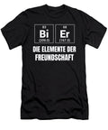 6 Beer Drinking Party Alcohol Mallorca Team Gift Muc Designs T-Shirt