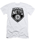 6 Brooklyn Nets Junior Daniel T-Shirt