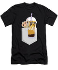 6 Bubble Tea Manuel Schmucker T-Shirt