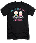 6 Caregiver Nurse Nursing Caregiving Toms Store T-Shirt