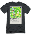 6 Cartoon Studio Harper T-Shirt