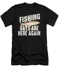 6 Coastal Cutthroat Trout Fishing Freshwater Fish Muc Designs T-Shirt