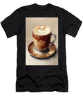 6 Coffee Love Sarah Kirk T-Shirt