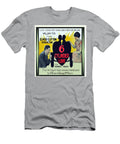 6 Cylinder Love 1923 Movie Poster T-Shirt