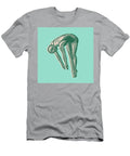6 Diver Csa Images T-Shirt