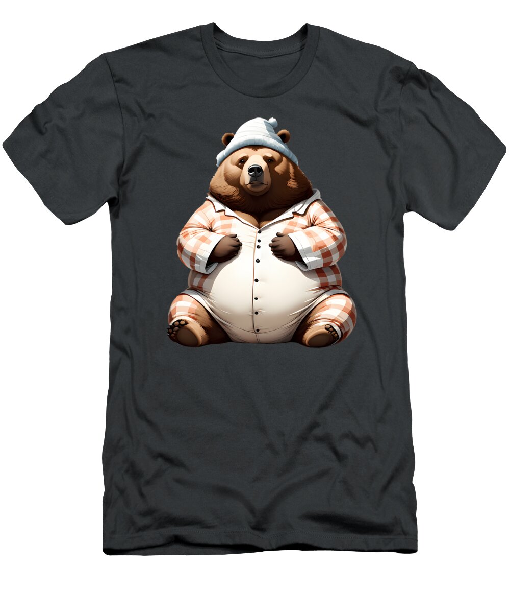 6 Eat Pasta Run Fasta Sibainu T-Shirt