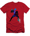 6 Football Collection Marvin Blaine T-Shirt