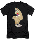 6 Funny Llama Alpaca Gift Muc Designs T-Shirt